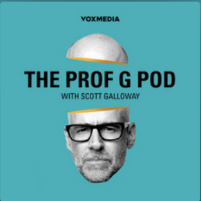 The Prof G Podcast
