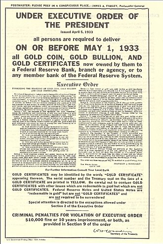 Executive_Order_6102-1933-04-05