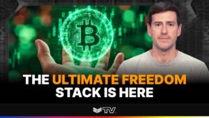 Alex gladstein how the bitcoin ai convergence impacts the fight for freedom