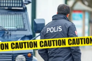Polis instanbul