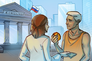 Russia to ban direct peer-to-peer crypto trades starting July 2027